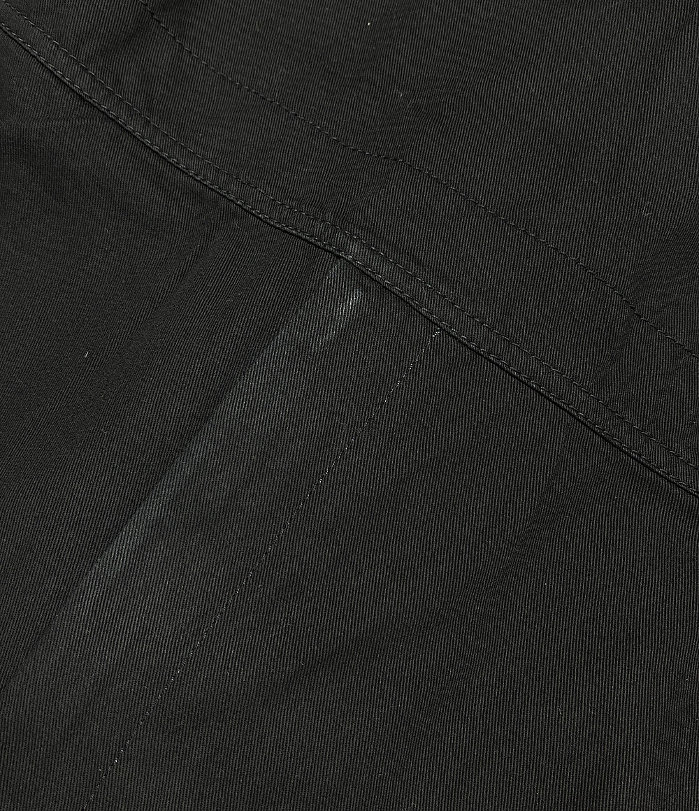 COMME des GARCONS SHIRT オーバーオール 23SS FK-P013 メンズ SIZE L コムデギャルソンシャツ