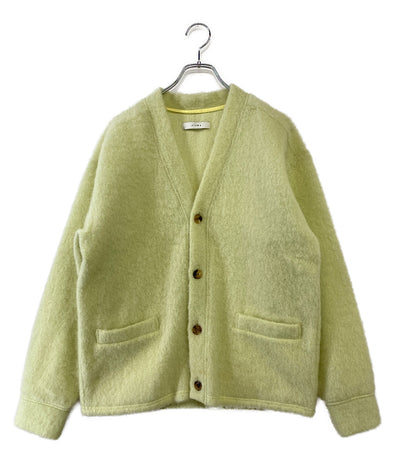 ジエダ  カーディガン モヘヤ MOHAIR CARDIGAN      メンズ SIZE 1  JieDa