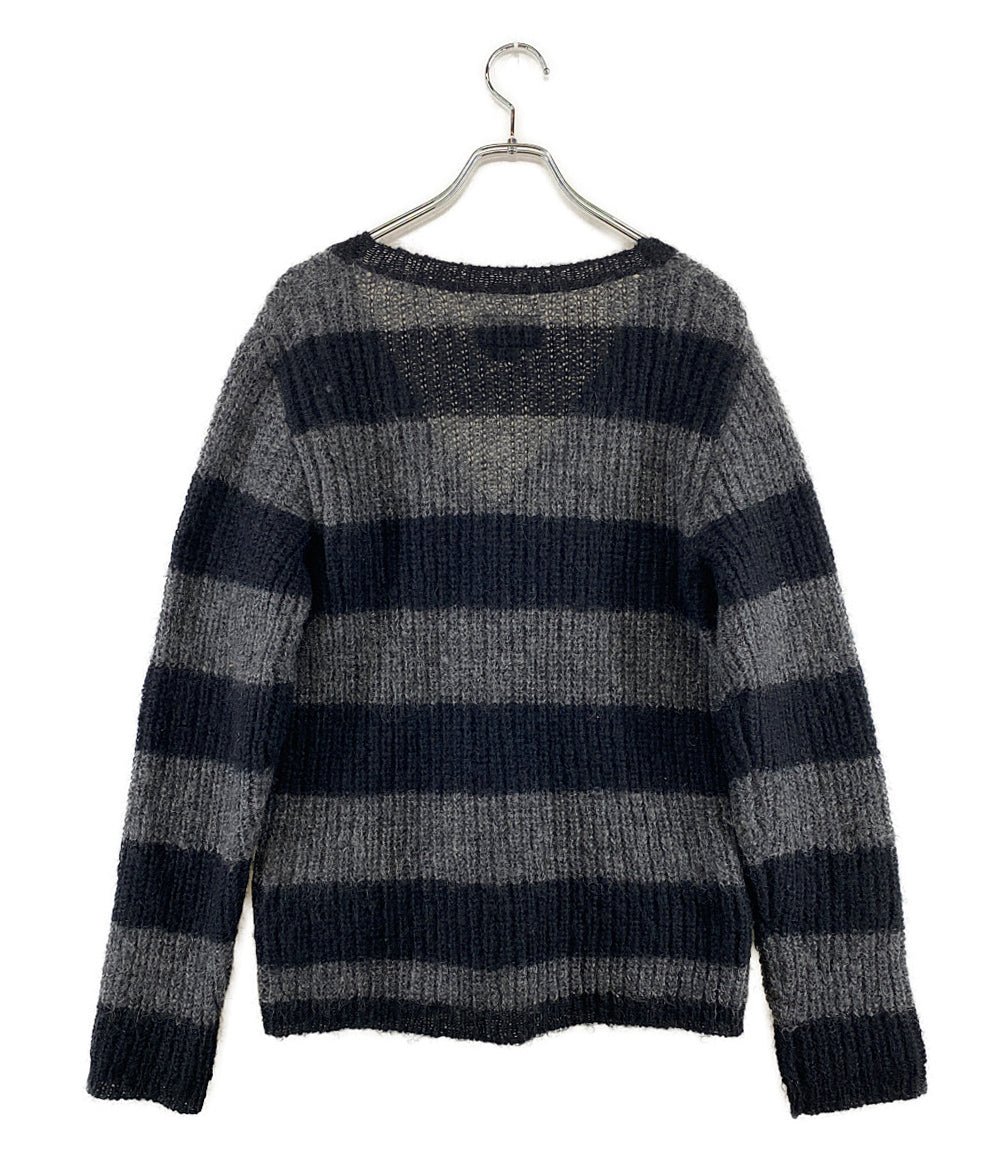 ネイバーフッド  カーディガン MW-CARDIGAN.LS モヘアニットカーディガン      メンズ SIZE S  NEIGHBORHOOD