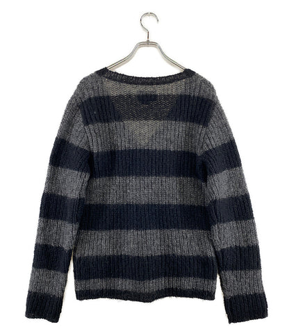 ネイバーフッド  カーディガン MW-CARDIGAN.LS モヘアニットカーディガン      メンズ SIZE S  NEIGHBORHOOD