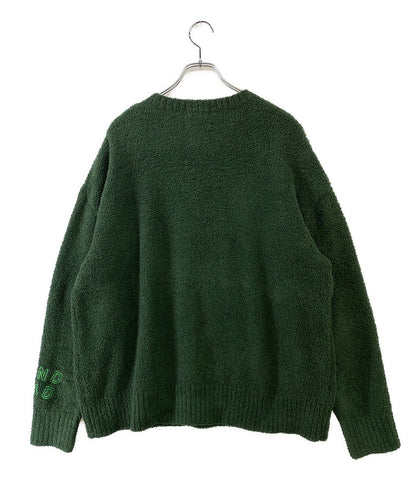 ウィンダンシー ネストウェル スウェットシャツ メンズ SIZE 2 WIND AND SEA×nestwell