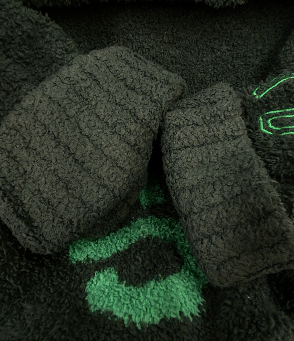 ウィンダンシー ネストウェル スウェットシャツ メンズ SIZE 2 WIND AND SEA×nestwell