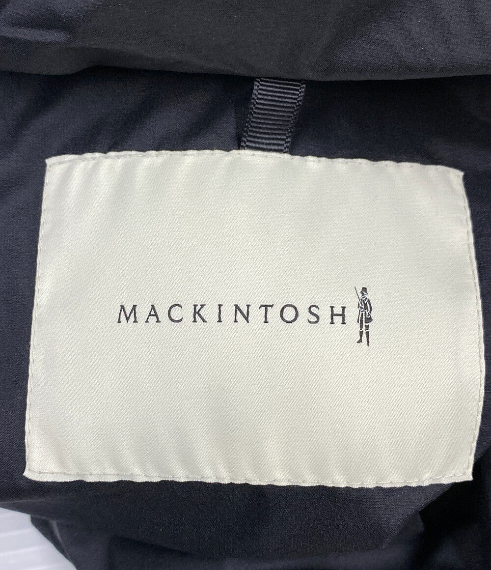 MACKINTOSH × UNITED ARROWS ユナイテッドアローズ ダウンベスト