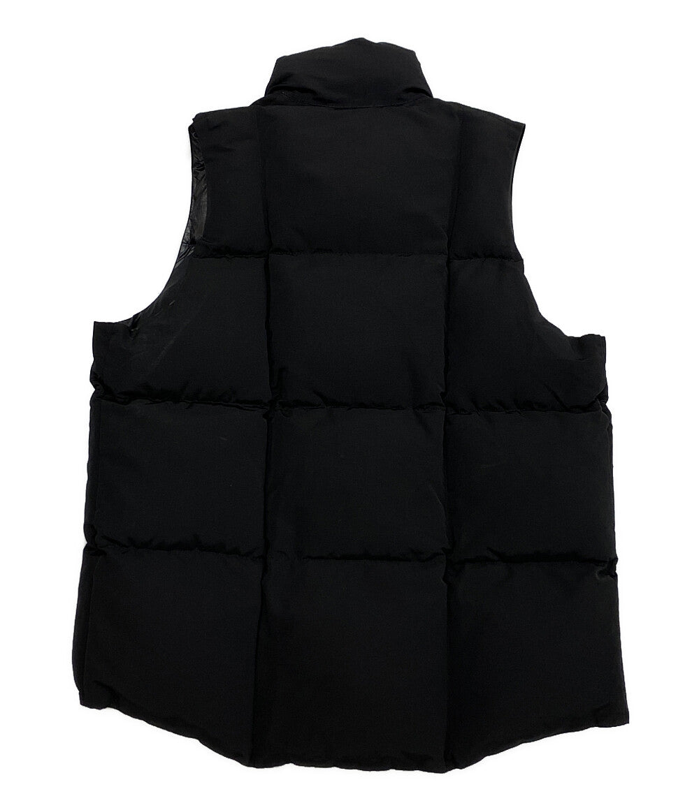 TAKAHIRO MIYASHITA The SoloIst. 中綿ベスト Oversized Mountain Vest メンズ SIZE 46 タカヒロミヤシタザソロイスト