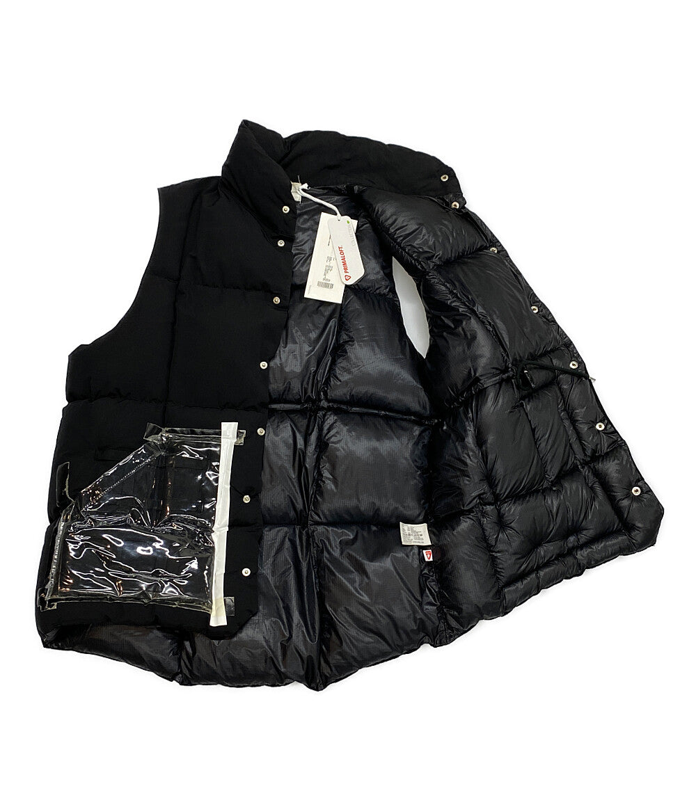 TAKAHIRO MIYASHITA The SoloIst. 中綿ベスト Oversized Mountain Vest メンズ SIZE 46 タカヒロミヤシタザソロイスト