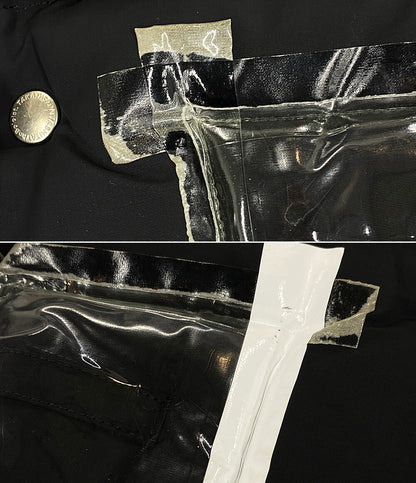 TAKAHIRO MIYASHITA The SoloIst. 中綿ベスト Oversized Mountain Vest メンズ SIZE 46 タカヒロミヤシタザソロイスト