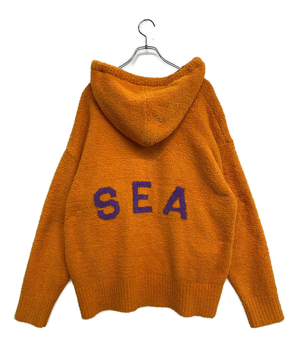 ウィンダンシー ネストウェル パーカー パイル地      メンズ SIZE 3  WIND AND SEA×nestwell