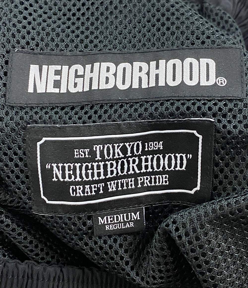 ネイバーフッド  ショートパンツ     191TSNH-PTM01 メンズ SIZE M  NEIGHBORHOOD