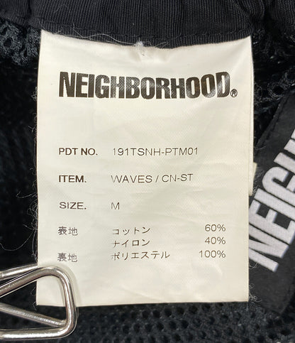 ネイバーフッド  ショートパンツ     191TSNH-PTM01 メンズ SIZE M  NEIGHBORHOOD