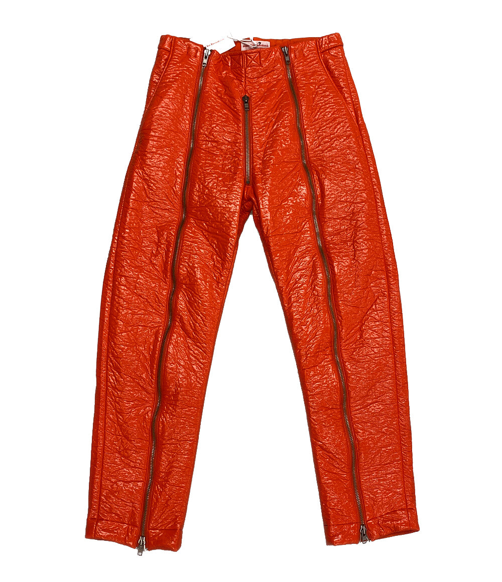 COMME des GARCONS ウォルターヴァンベイレンドンク UFO パンツ 2012 メンズ SIZE 50 コムデギャルソン