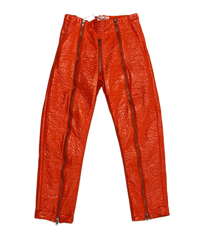 COMME des GARCONS ウォルターヴァンベイレンドンク UFO パンツ 2012 メンズ SIZE 50 コムデギャルソン