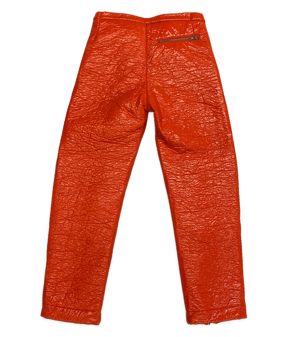 COMME des GARCONS ウォルターヴァンベイレンドンク UFO パンツ 2012 メンズ SIZE 50 コムデギャルソン