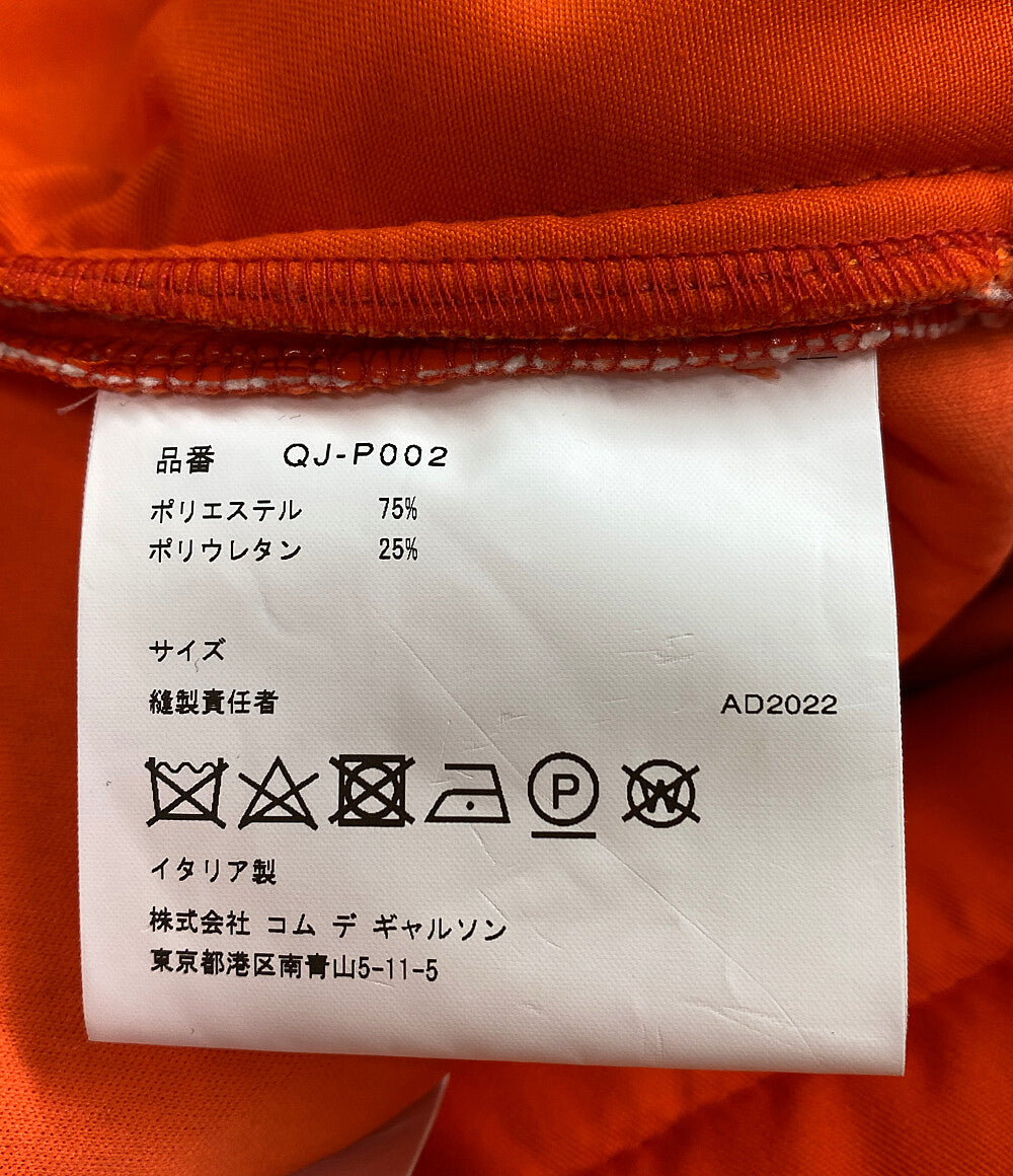 COMME des GARCONS ウォルターヴァンベイレンドンク UFO パンツ 2012 メンズ SIZE 50 コムデギャルソン
