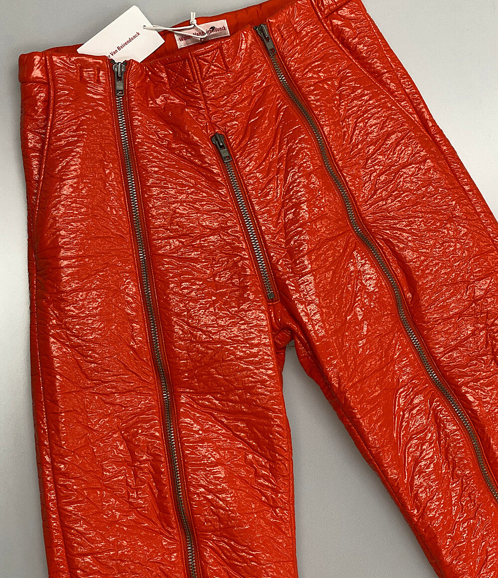 COMME des GARCONS ウォルターヴァンベイレンドンク UFO パンツ 2012 メンズ SIZE 50 コムデギャルソン