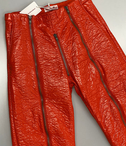 COMME des GARCONS ウォルターヴァンベイレンドンク UFO パンツ 2012 メンズ SIZE 50 コムデギャルソン