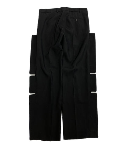 美品 ウォルター・ヴァン・ベイレンドンク パンツ 2004 Wings Trousers 23SS     メンズ SIZE 50  Walter Van Beirendonck