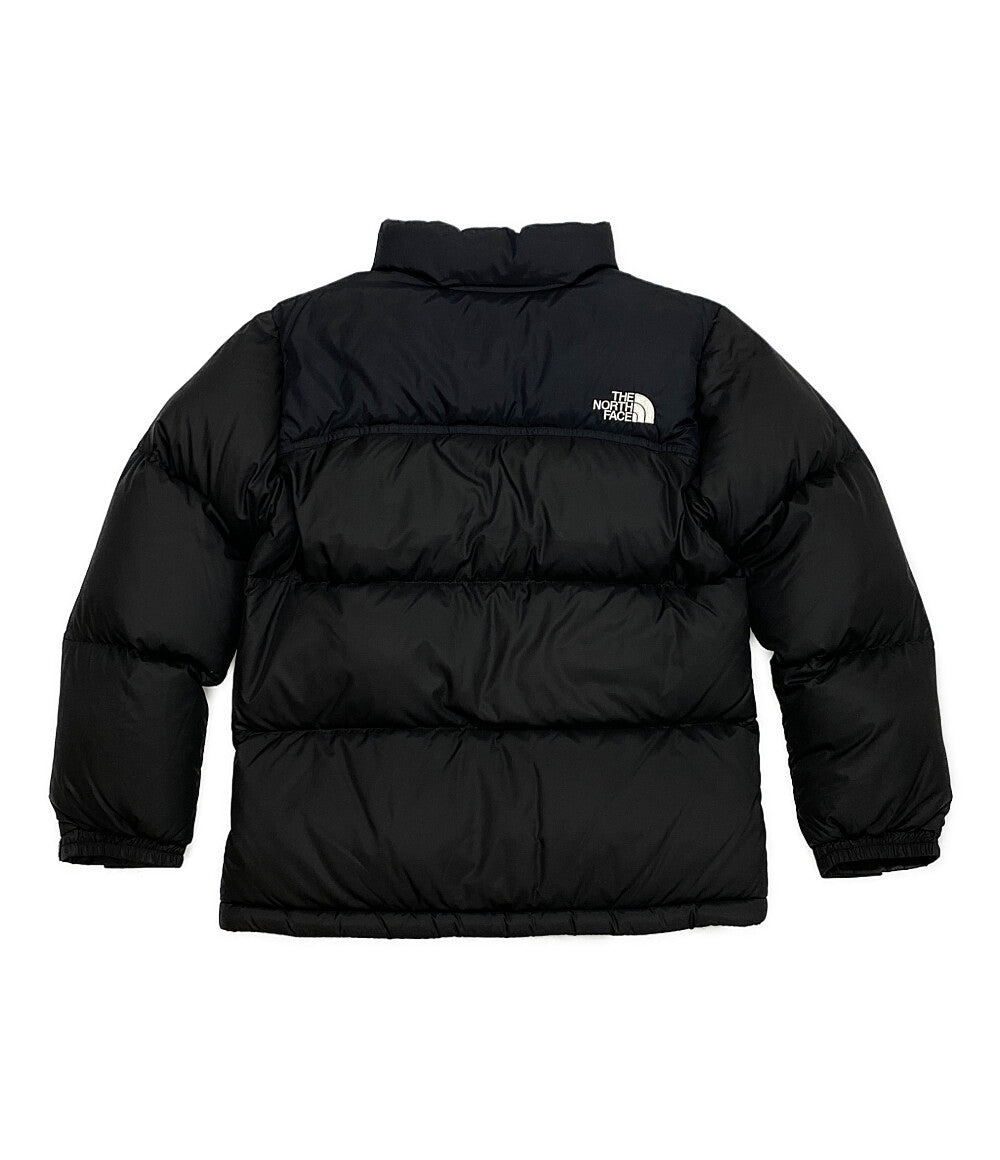 ザノースフェイス  ダウンジャケット Nuptse Jacket     NDJ91863 キッズ SIZE 150  THE NORTH FACE