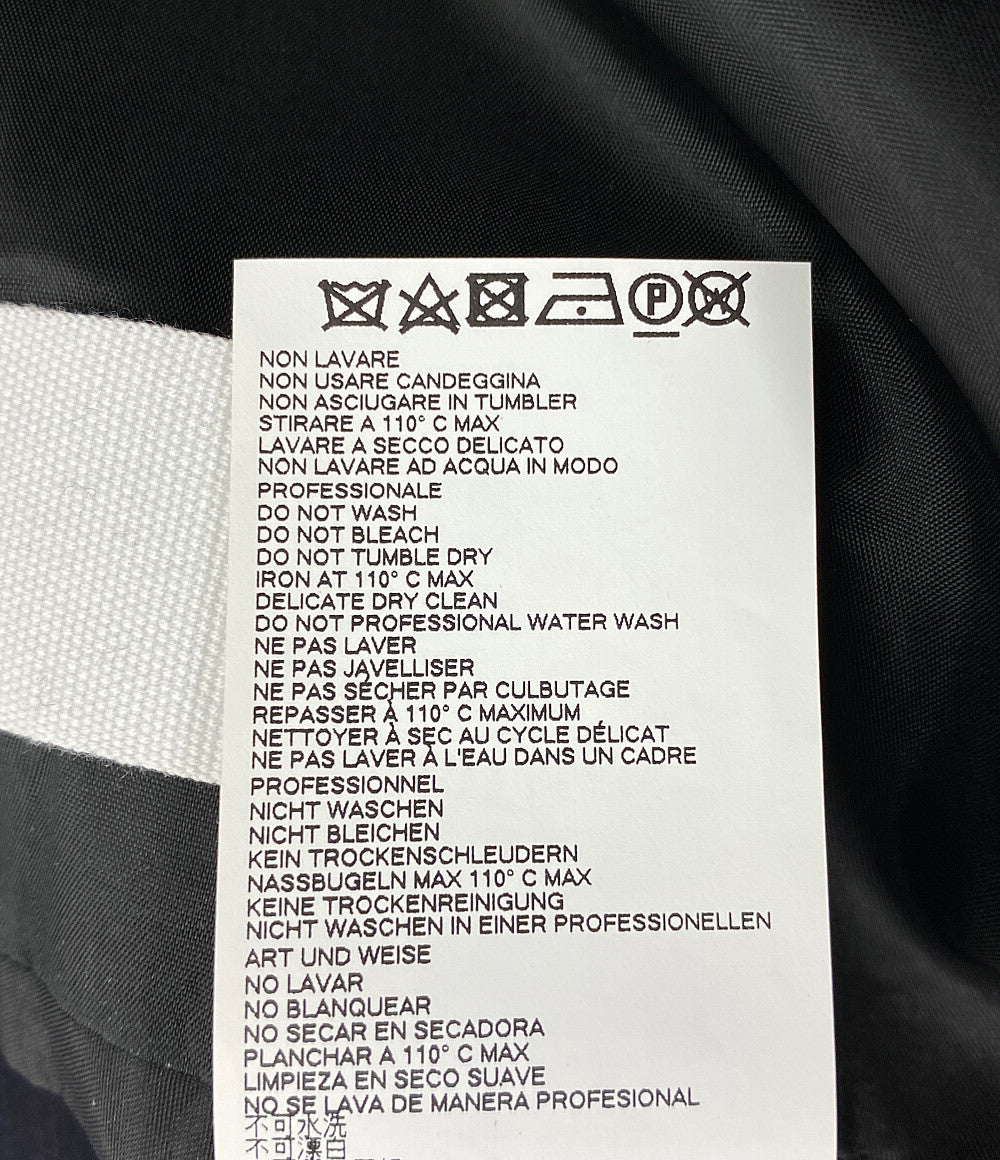 Maison Margiela メゾンマルジェラ テーラードジャケット 19AW メンズ SIZE 36