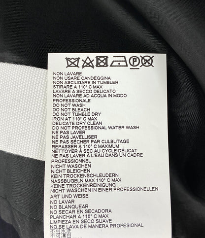 Maison Margiela メゾンマルジェラ テーラードジャケット 19AW メンズ SIZE 36