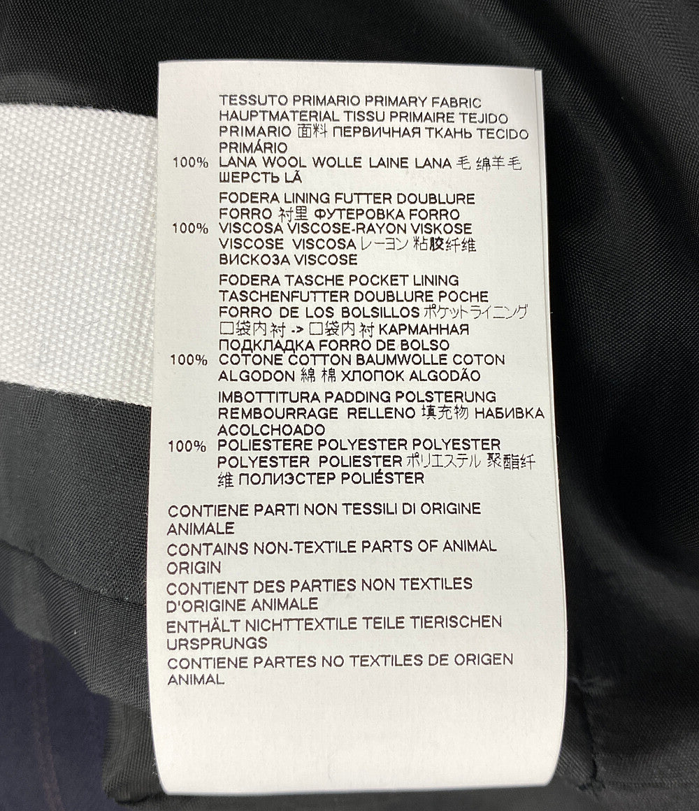 Maison Margiela メゾンマルジェラ テーラードジャケット 19AW メンズ SIZE 36