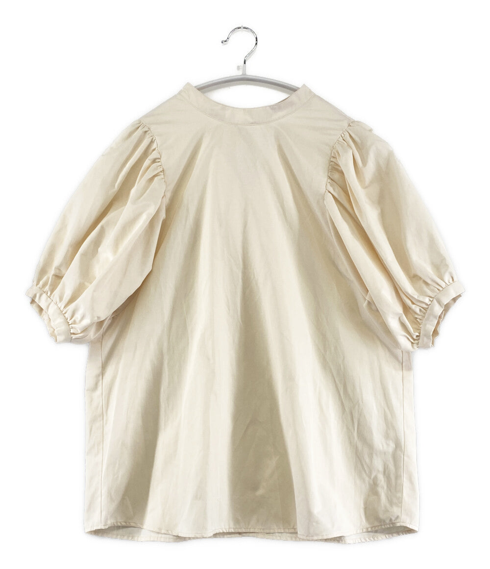 クラステラ 半袖ブラウス MINI BALLOON BLOUSE      レディース SIZE FREE  Cla STEllaR