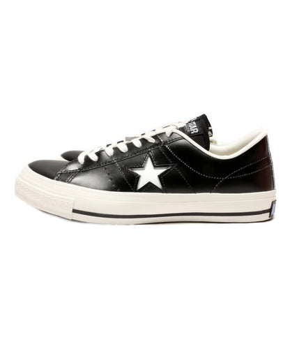 コンバース 美品 スニーカー ONE STAR J      メンズ SIZE 8  CONVERSE