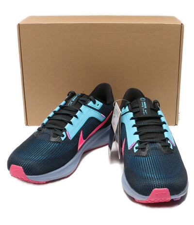 ナイキ 美品 スニーカー AIR ZOOM PEGASUS 40 SE     FB7180-001 メンズ SIZE 27cm  NIKE