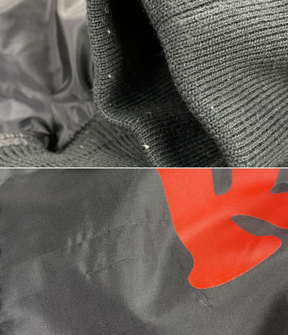 UNDERCOVER JUN TAKAHASHI ブルゾン UC1C4205 REBEL 23SS メンズ SIZE 3 アンダーカバー