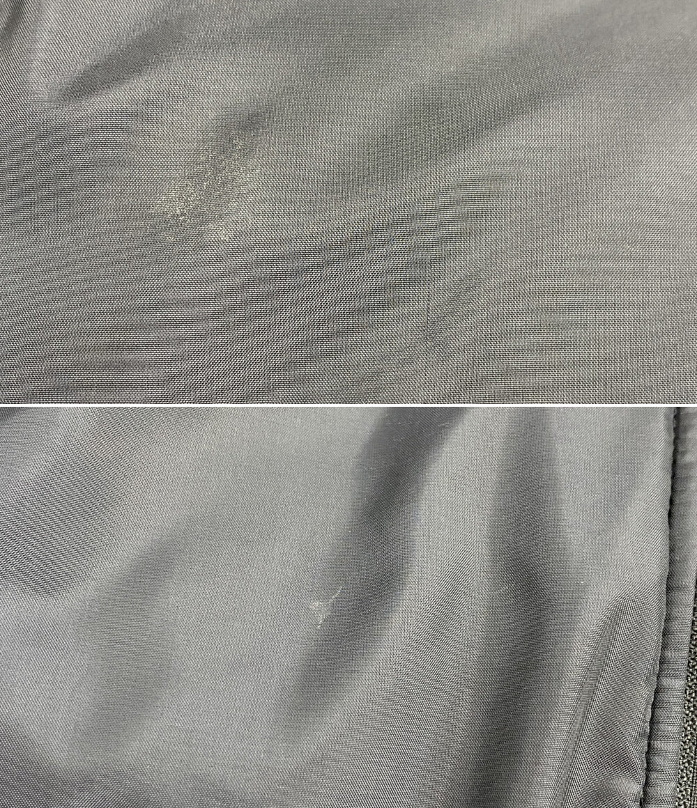 UNDERCOVER JUN TAKAHASHI ブルゾン UC1C4205 REBEL 23SS メンズ SIZE 3 アンダーカバー