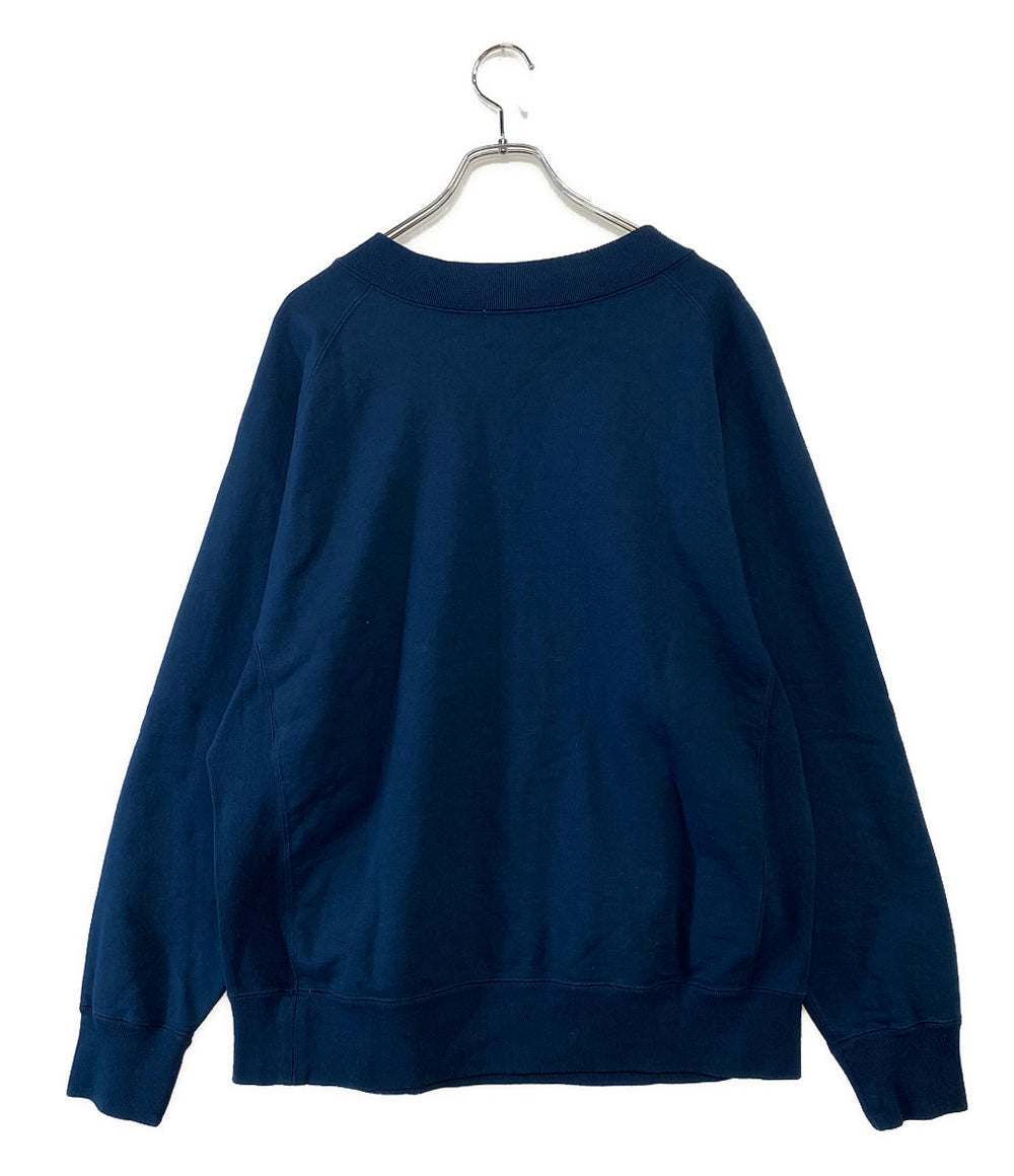 レインメーカー スウェットシャツ Vネック      メンズ SIZE 3  RAINMAKER