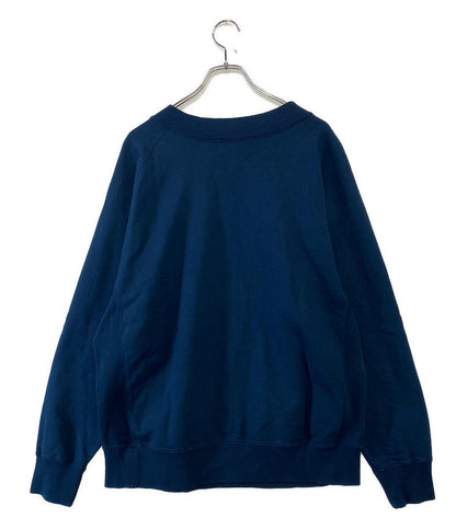 レインメーカー スウェットシャツ Vネック      メンズ SIZE 3  RAINMAKER