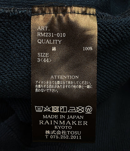 レインメーカー スウェットシャツ Vネック      メンズ SIZE 3  RAINMAKER