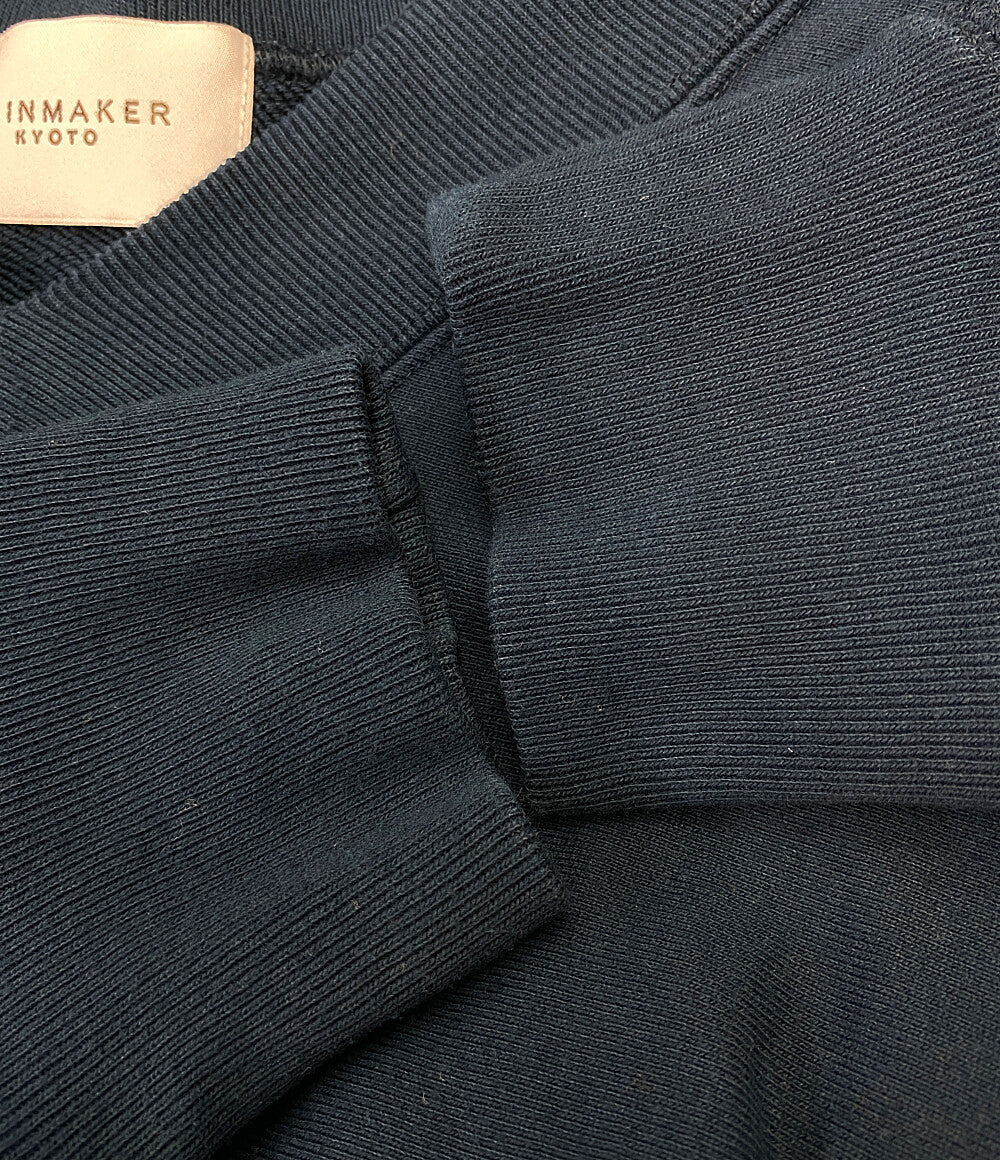 レインメーカー スウェットシャツ Vネック      メンズ SIZE 3  RAINMAKER