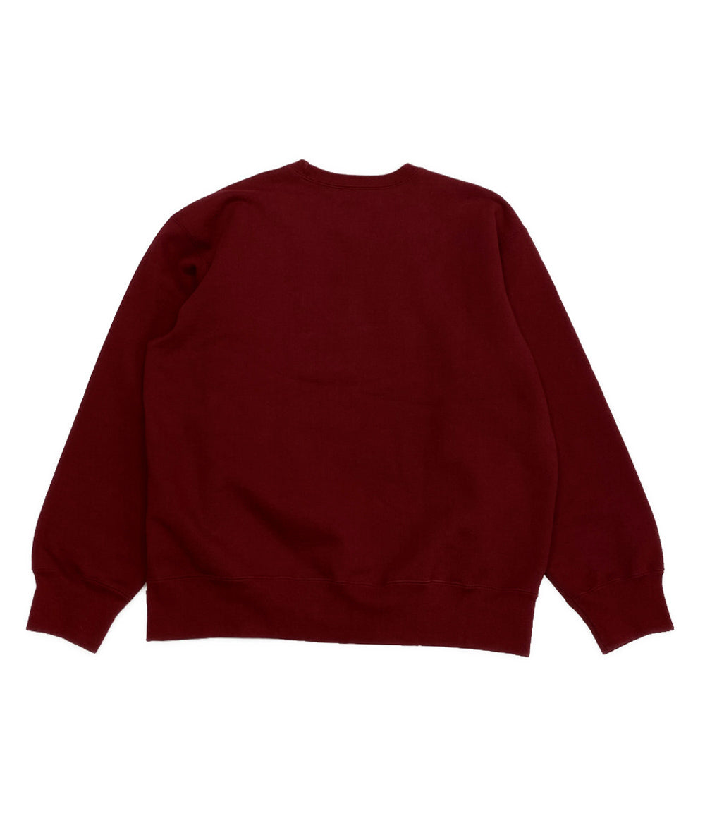 Supreme スウェット BOX LOGO CREWNECK SWEAT メンズ SIZE L シュプリーム
