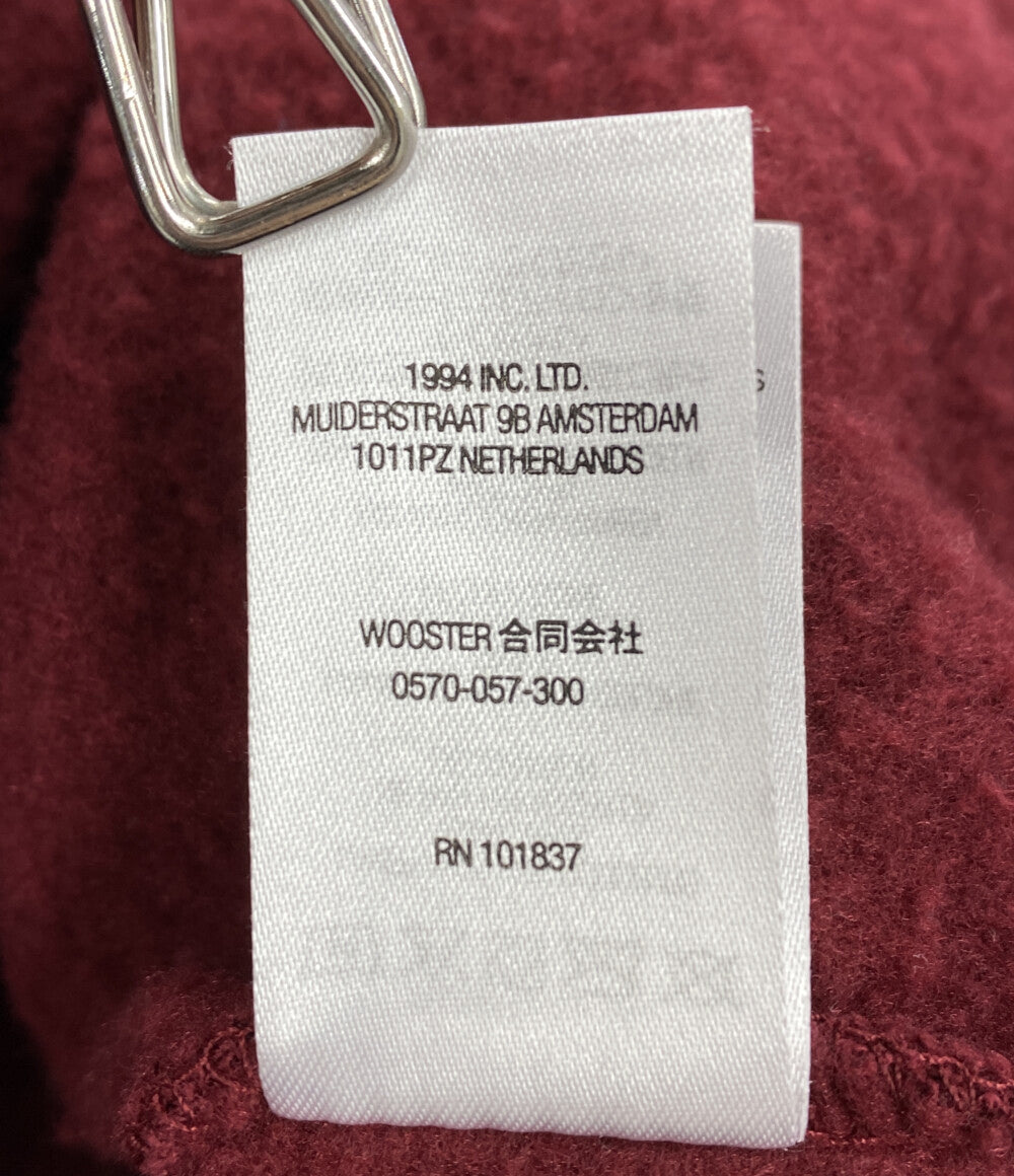 Supreme スウェット BOX LOGO CREWNECK SWEAT メンズ SIZE L シュプリーム