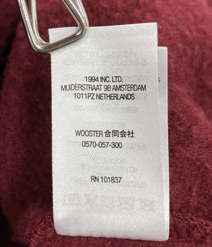 Supreme スウェット BOX LOGO CREWNECK SWEAT メンズ SIZE L シュプリーム