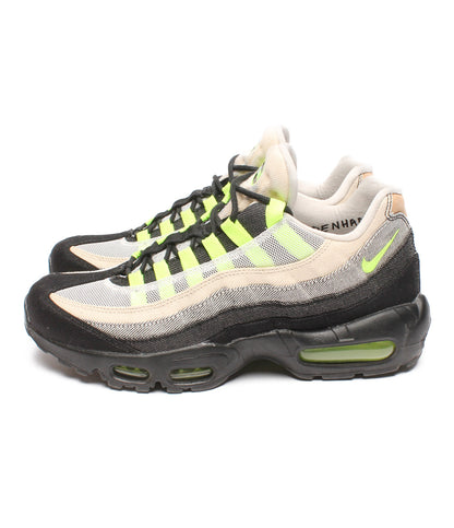 NIKE ナイキ エアマックス 95 デンハム AIR MAX 95 DNHM 2020 DD9519-001 メンズ SIZE 27 ナイキ