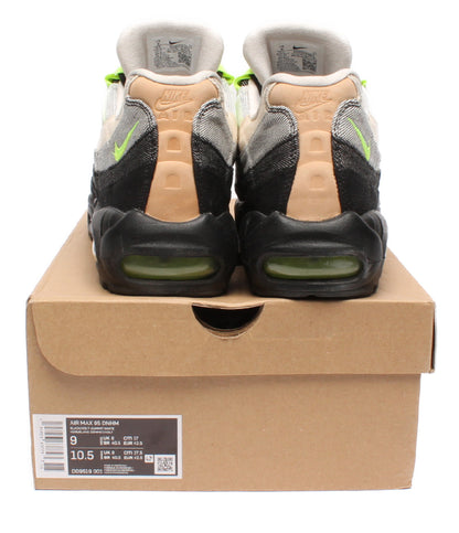 NIKE ナイキ エアマックス 95 デンハム AIR MAX 95 DNHM 2020 DD9519-001 メンズ SIZE 27 ナイキ
