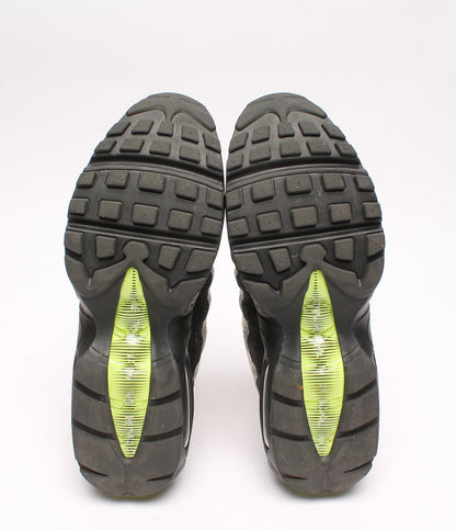 NIKE ナイキ エアマックス 95 デンハム AIR MAX 95 DNHM 2020 DD9519-001 メンズ SIZE 27 ナイキ