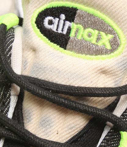 NIKE ナイキ エアマックス 95 デンハム AIR MAX 95 DNHM 2020 DD9519-001 メンズ SIZE 27 ナイキ