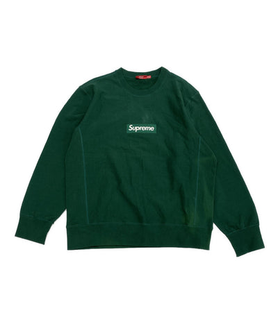 シュプリーム  スウェット BOX LOGO CREWNECK SWEAT      メンズ SIZE XL  Supreme