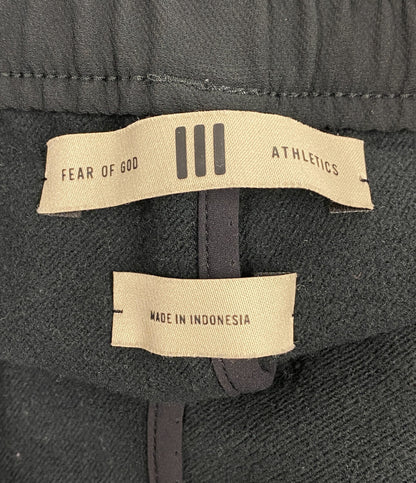 アディダス  フィア オブ ゴッド パンツ Athletics Relaxed Pants      メンズ SIZE M  adidas x Fear of God