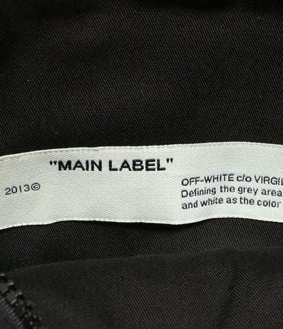 オフホワイト  ショルダーバッグ SHOULDER BAG      メンズ   OFF-WHITE