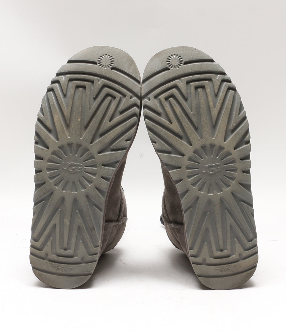 アグ  ブーツ SACAI KNIT CLASSIC SHORT      メンズ SIZE 26cm  UGG