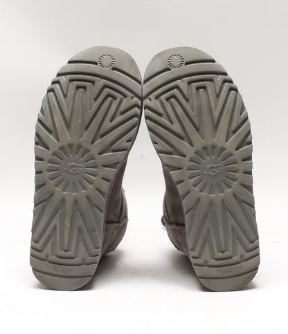 アグ  ブーツ SACAI KNIT CLASSIC SHORT      メンズ SIZE 26cm  UGG