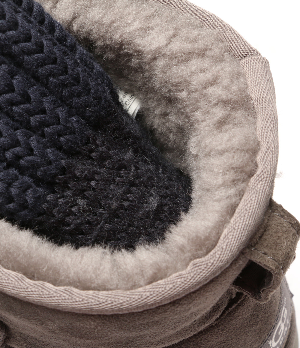 アグ  ブーツ SACAI KNIT CLASSIC SHORT      メンズ SIZE 26cm  UGG