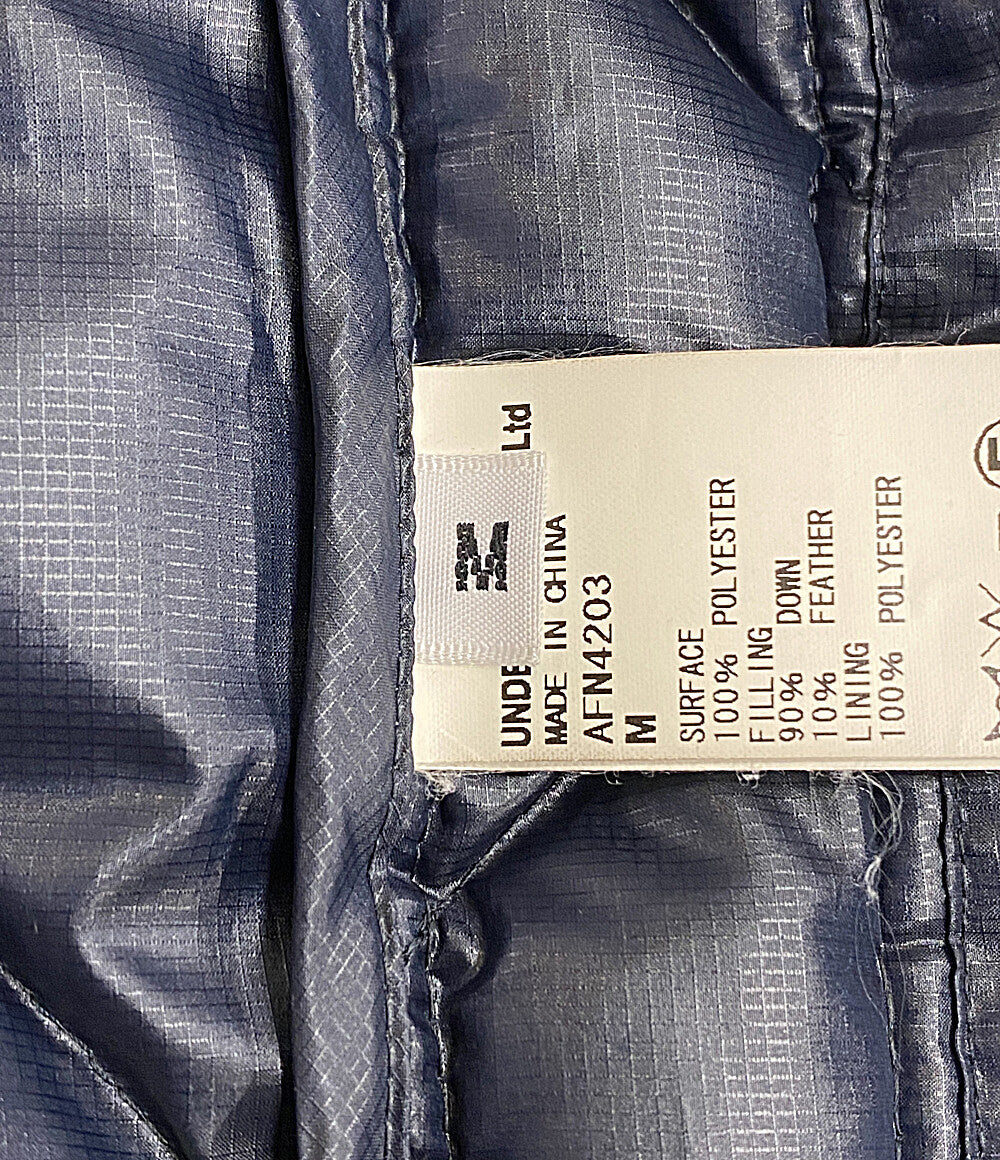 ASSEMBLE a.k.a. affa UNDERCOVER アンダーカバー ダウンジャケット