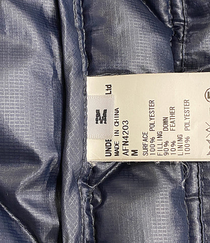 ASSEMBLE a.k.a. affa UNDERCOVER アンダーカバー ダウンジャケット メンズ SIZE M アッセンブル