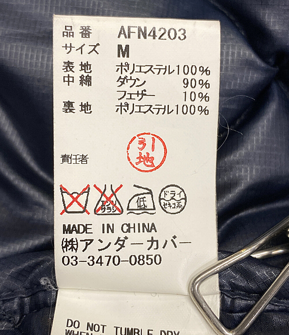 ASSEMBLE a.k.a. affa UNDERCOVER アンダーカバー ダウンジャケット