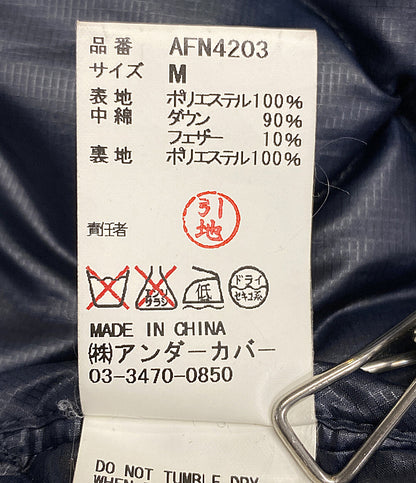 ASSEMBLE a.k.a. affa UNDERCOVER アンダーカバー ダウンジャケット メンズ SIZE M アッセンブル